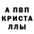 MDMA молли Vadim Turok